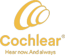 Cochlear