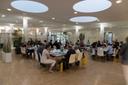 Get-Together und Networking am Kongress-Abend