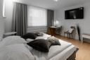 Hotel Eilenriede Garni