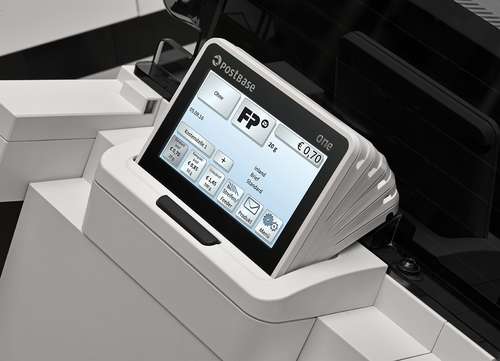 PostBase one Display