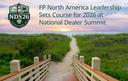 FP North America leadership sets course for 2026 at National Dealer Summit