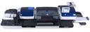 PostBase Fusion A120 postage meter with dynamic scale