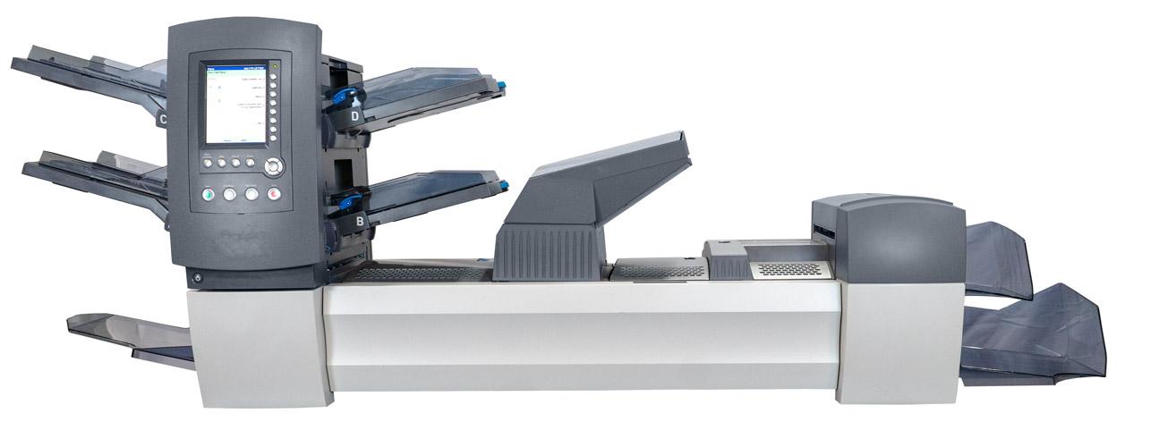 FPi 5130 Folder Inserter