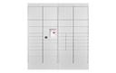 FP Smart Lockers overview