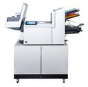 FPi 2800 folder inserter on custom console furniture