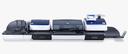 PostBase Fusion A120