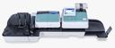 PostBase Fusion Advanced with blue cover