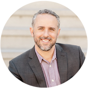 Derek Shebby, President of Modern Sales Training