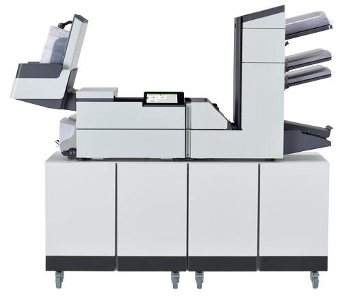 FPi 5700 Folder Inserter