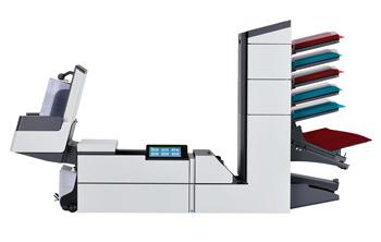 FPi 5700 Folder Inserter