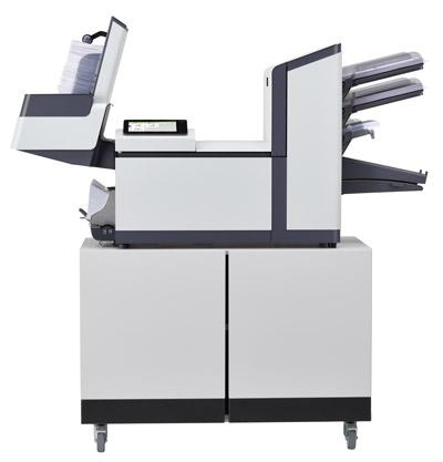 Fioreページ！ FPi 2700 Folder Inserter