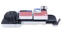 PostBase Fusion Advanced with NBCF Pink Cover