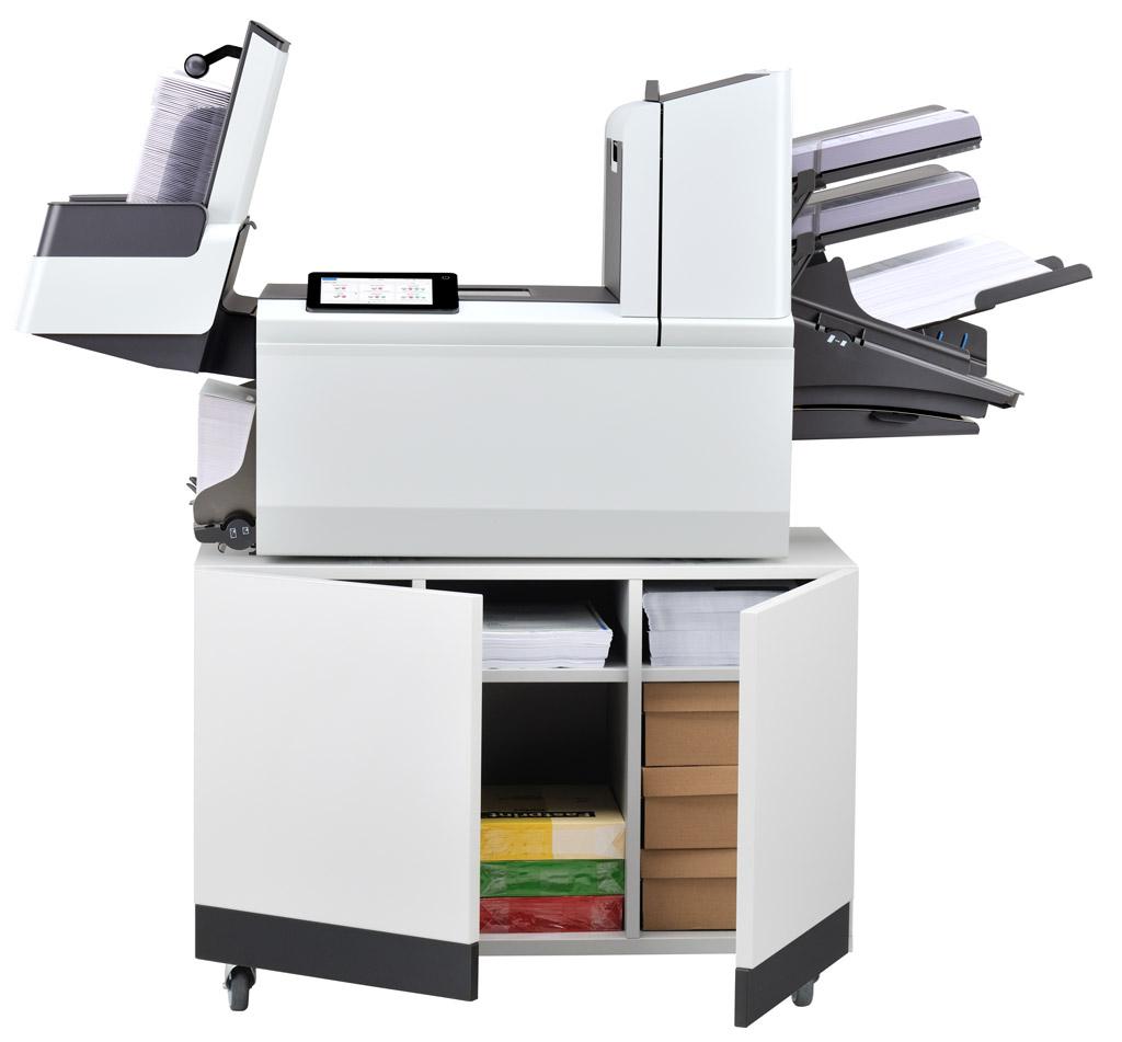 FPi 4800 Folder Inserter