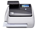 PostBase Mini postage meter with envelope