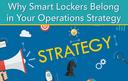 Why Smart Lockers Belong in Your Operations Strategy