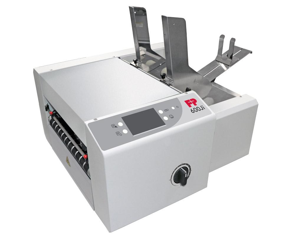 600Ji Address Printer