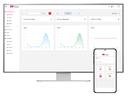 FP Trax on desktop and mobile