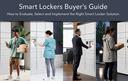 Smart Lockers Buyer's Guide overview
