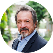 Mike Stramaglio, President Stramaglio Consulting