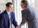 Sustainable value through responsible business and leadership