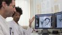 Klinikum Stuttgart - Diagnose und interventionelle Therapie in der radiologischen Abteilung zusammengefasst