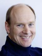 Robert Taylor, Head of Population Health Management, Digital Health Services at Siemens Healthineers