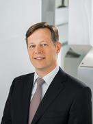 Matthias Platsch, Head of Services at Siemens Healthineers