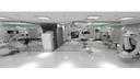 Nexaris Therapy Suites is just one solution Siemens Healthineers has unveiled at RSNA 2017 in Chicago.