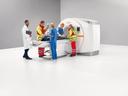 Siemens Healthineers strengthens its CT portfolio by improving patient experience and expanding precision medicine