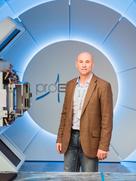 For Stolpner it is very important to put forward the oncology treatment as well as Russian cancer care in general.