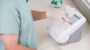 With a simple point-of-care test, clinicians can detect diabetes in about six minutes even in rural and remote areas.