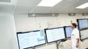 Efficient and a well organized emergency department helps raising patient satisfaction.