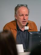 Machine Learning wird es uns ermöglichen Smart Data in der Gesundheitsversorgung zu nutzen.