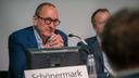 Machine Learning birgt großes Potenzial für die Gesundheitsversorgung.