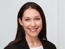 Dr. Nathalie von Siemens