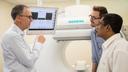 Physicians gather to discuss imaging with xSPECT Bone.