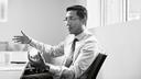 Utilizing data can help physicians make the right decision.