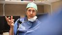 Having a human relationship between cardiac interventions and interventional neuroradiology is an important factor.