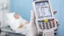 Footage of Blood Gas Systems
