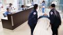 One of the most common and clinically most relevant questions in the emergency room is whether or not a patient has suffered from myocardial infarction.