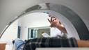 Personalized scanning protocols help easing the scanning workflow.