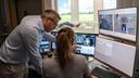 With the help of deep learning in CT scanning, radiologists may diagnose their patients faster.