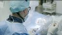 TV footage – University Hospital Giessen