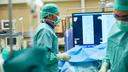 stroke thrombectomy
