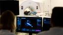 Intelligent imaging is made possible with the SOMATOM X.cite and the intelligent user concept myExam Companion.