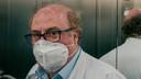 Manuel Algara López uses automated organ contouring for treatment planning in radiation therapy,
