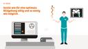Dosis reduzieren ohne Kompromisse bei Diagnose und Therapie – geht das?