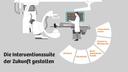 Die zunehmende Bedeutung der interventionellen Radiologie