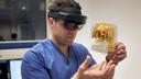 Das gläserne Herz: OP-Vorbereitung im virtuellen Raum