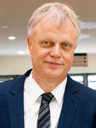 Michael Erren, MD, head of the Institute for Laboratory Medicine in Osnabrück.